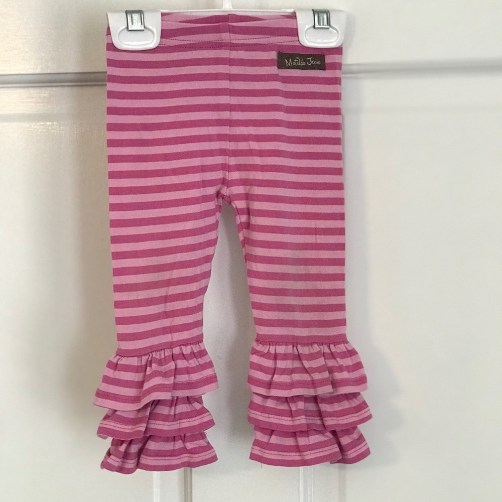 Matilda Jane- dress me up bennnys
